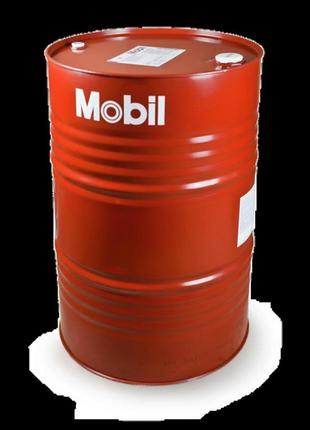 Масло трансмиссионное mobil mobilfluid 424 208 л - (156262)