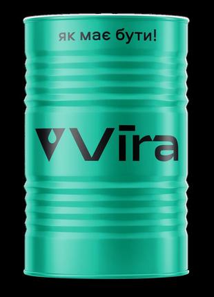 Масло гидравлическое vira мгэ-46в iso vg 46 205 л - (vi0340)