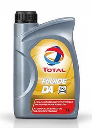 Олива гідравлічна total fluide da 1 л — (213756)