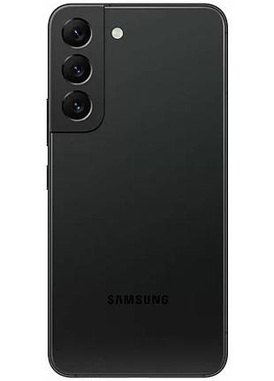 Смартфон samsung galaxy s22 5g 8/128gb phantom black . євро версія. гарантія 12 місяців. 3