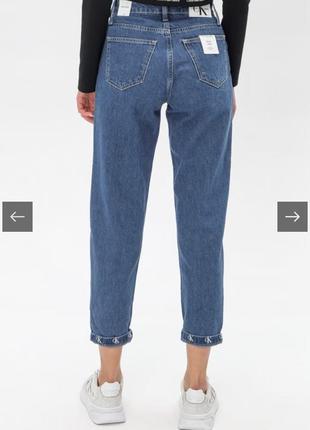 Новые джинсы от бренда calvin klein
