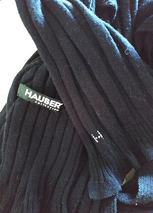 Шарф германия