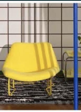 Кресло ikea нове