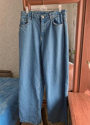 Джинси