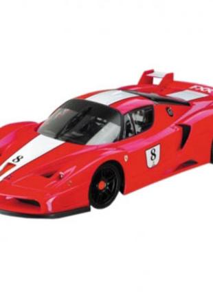 Модель машины ferrari