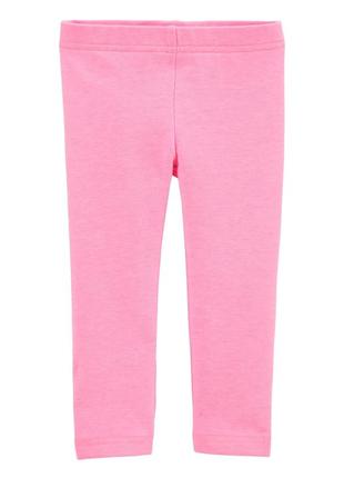 Лосины carter's