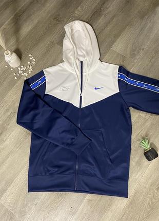 Спортивный костюм кофта и штаны nike оригинал5 фото