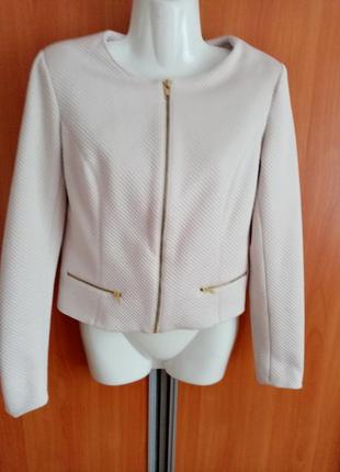 Короткий піджачок
