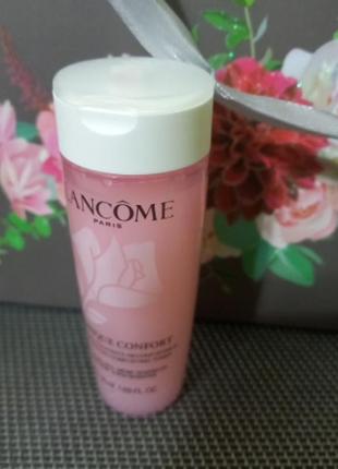 Тонік lancome