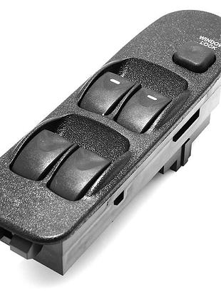 Модуль керування склопідіймачем mitsubishi carisma mr740599