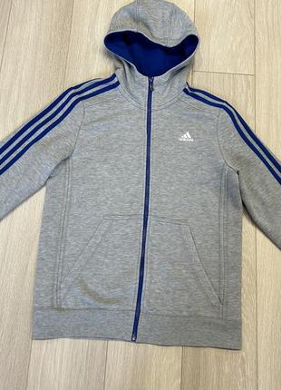 Кофта adidas1 фото