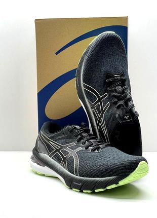 Жіночі кросівки asics gt-2000 10 marathon running / 1012b045-500 / eur39.5 / 25см / бігові1 фото