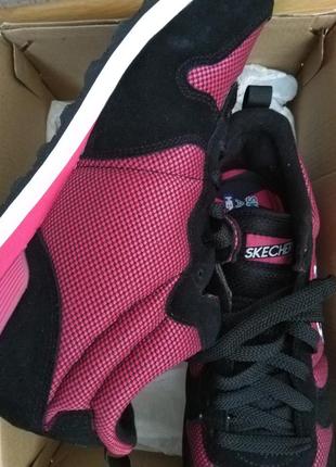 Skechers кроссовки