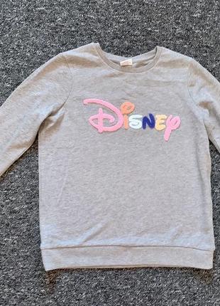 Кофта disney