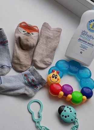 Набор для ухода за ребёнком