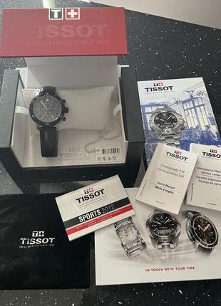 Часы tissot prs 200 t067417a5 фото