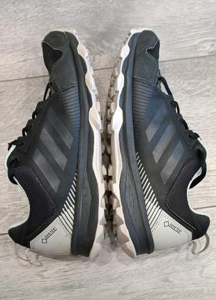 Оригинальные кроссовки adidas terrex tracerUNCORM gore-tex cm75974 фото