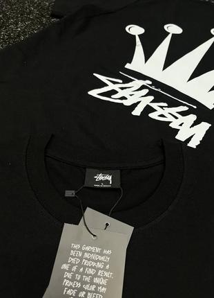 Футболка stussy2 фото