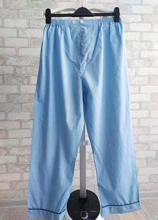 Штаны пижамные