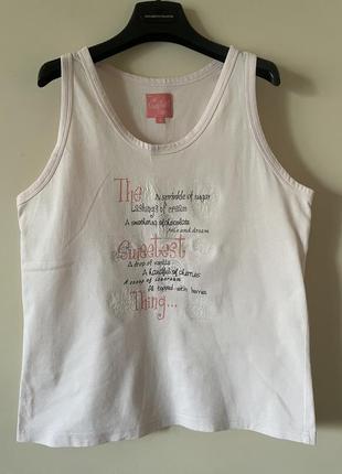 Майка the swee test thing р.м