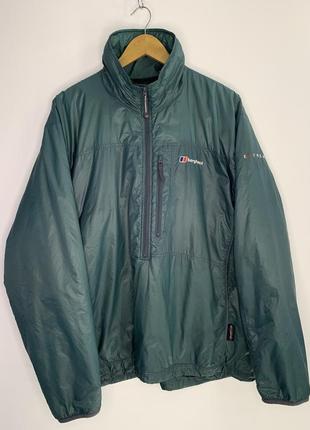 Berghaus анорак