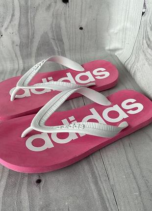 Adidas втетнамки шлепки