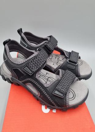 Сандалии superfit hike 29, 30, 31, 33, 35 босоножки босоножки