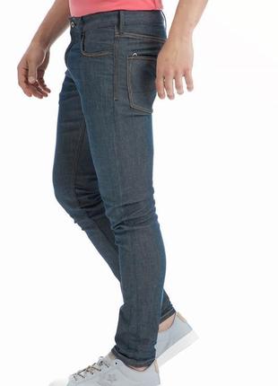 Scotch & soda ttye golden ticket мужские узкие джинсы оригинал