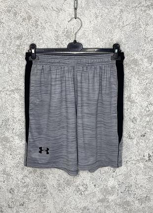 Мужские шорты under armour оригинал!