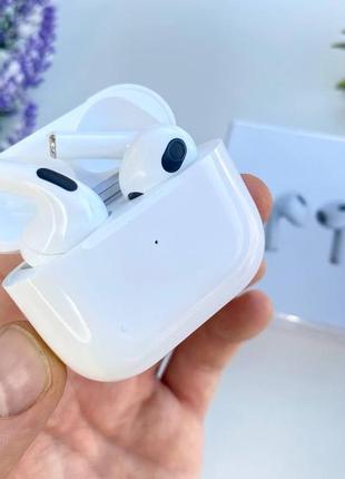 Наушники apple airpods 3