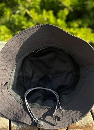 Панама stussy 4