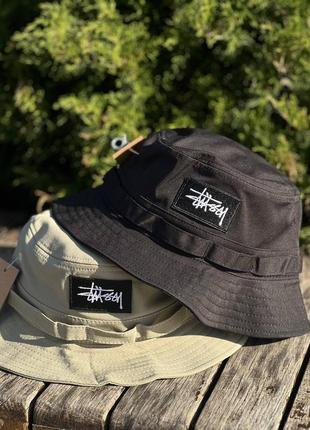 Панама stussy