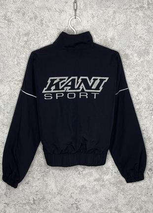 Ветровка karl kani sport оригинал!