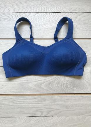 Бюстгальтер для фитнеса женский active touch