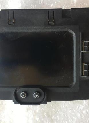 Дисплей opel zafira a,1999-2005, рестайлінг, оригінал, б.у