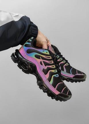 Nike air max tn мужские кроссовки качество высокое много размере, удобные повседневные