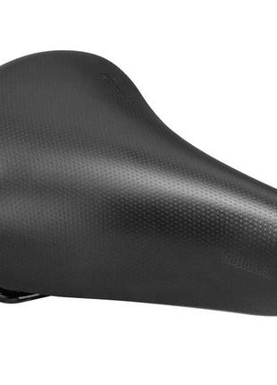 Сідло selle royal 3061 us, чорний (sis001)