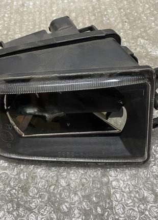 Фара протитуманна ліва bmw 5 e39, 1995-2003, tyc, нова