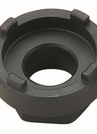 Ключ superb tb-1050 для трещотки bmx fi 3.1см, черный (hjhk)