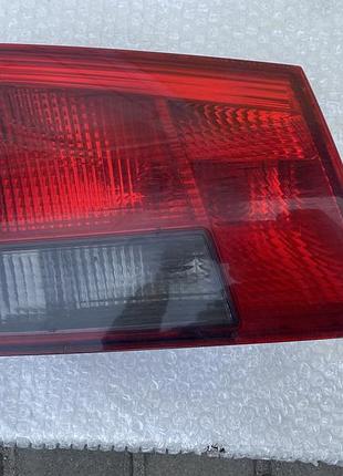 Фонарь задний левый внутренний opel vectra c, kombi, 2002-2008