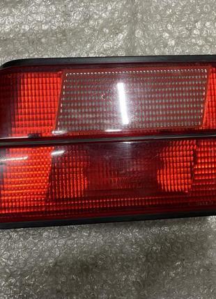 Ліхтар задній внутрішній правий bmw 5 e34, 1988-1996, седан, ориг