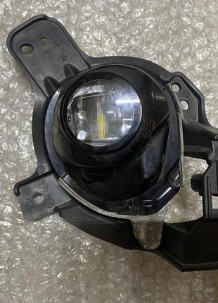Фара протитуманна права mazda cx-5/cx-3/mazda 6 gj/mazda 3 bm