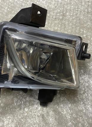 Фара противотуманная правая opel vectra c 2006-2008, оригинал