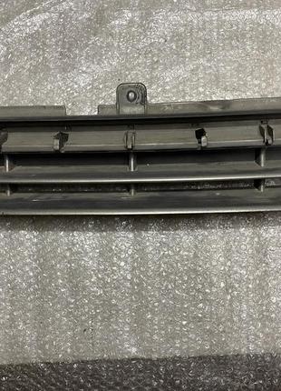 Решетка радиатора opel omega a 1991-1994, оригинал, б.у.,90378062