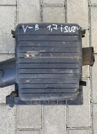 Корпус повітряного фільтра opel vectra b 1995-2002, 1.7 dti