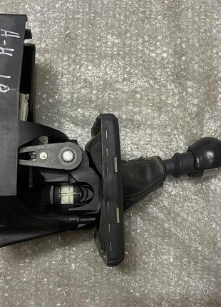 Куліса перемикання передач кпп opel vectra c 2002-2008, оригінал