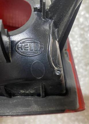 Ліхтар задній правий opel omega b 1994-1999, універсал, оригінал