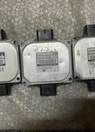 Блок керування акпп opel vectra c, signum 2002-2008, z22yh