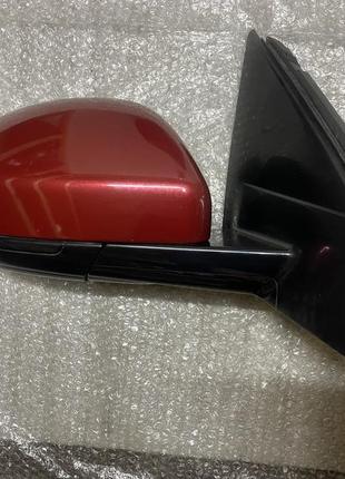 Дзеркало заднього огляду праве land rover discovery sport l550, 2