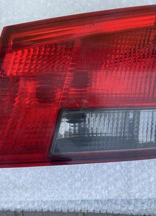 Фонарь задний правый внутренний opel vectra c, kombi, 2002-2008